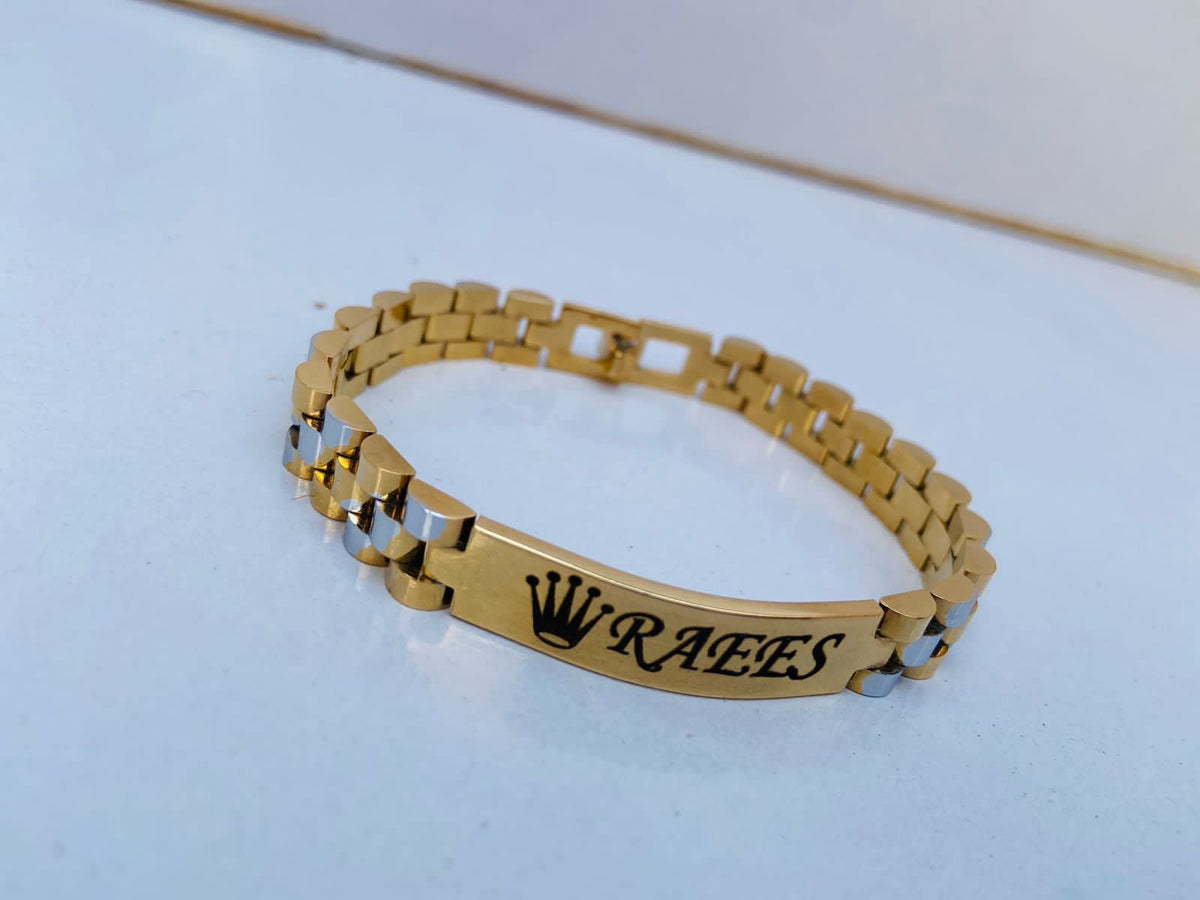Rådoõ Bracelet