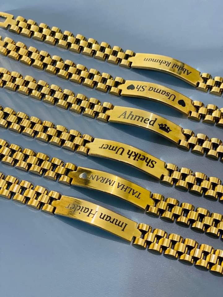 Rådoõ Bracelet