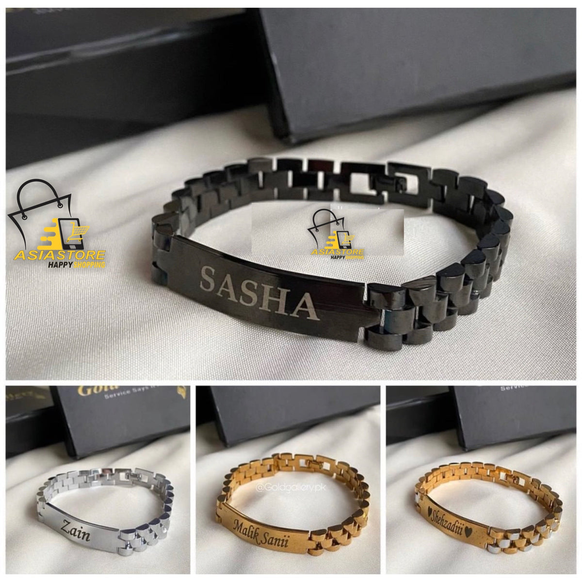 Rådoõ Bracelet